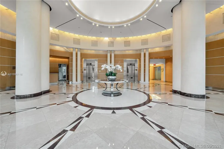 Bristol Tower Condominium #1602 image #31