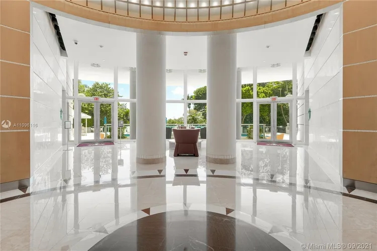 Bristol Tower Condominium #1602 image #32