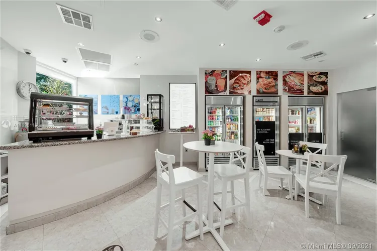 Bristol Tower Condominium #1602 image #33