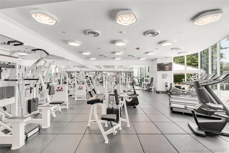 Bristol Tower Condominium #1602 image #35