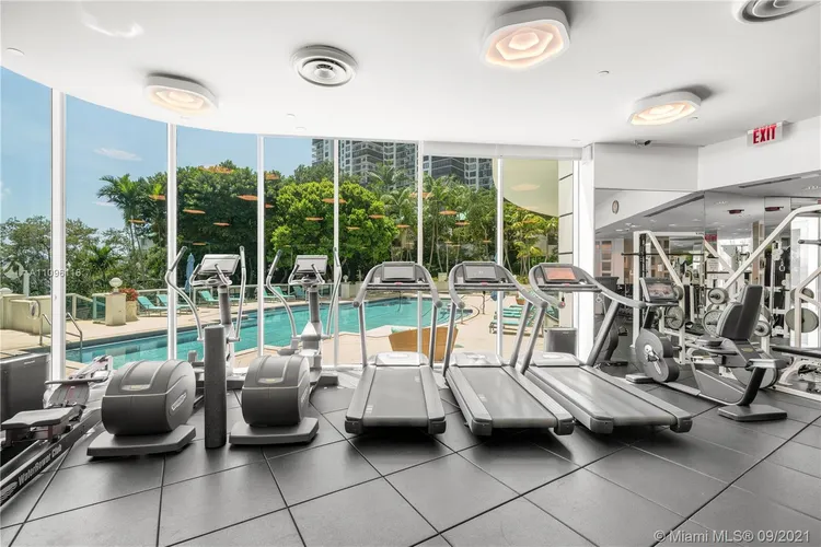 Bristol Tower Condominium #1602 image #36