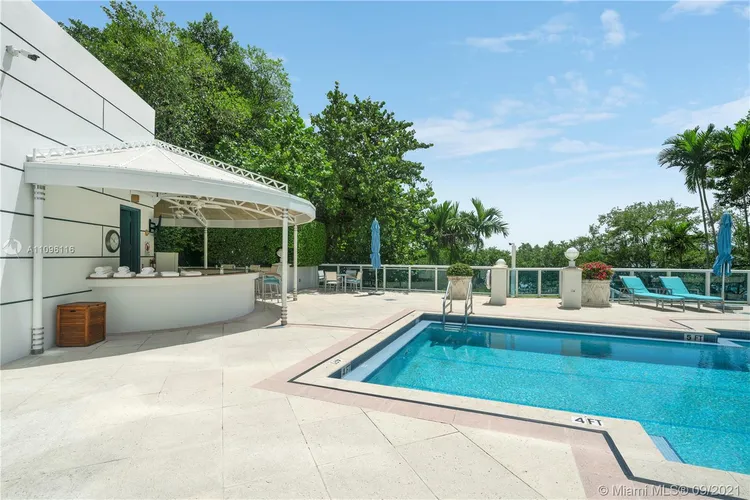 Bristol Tower Condominium #1602 image #38