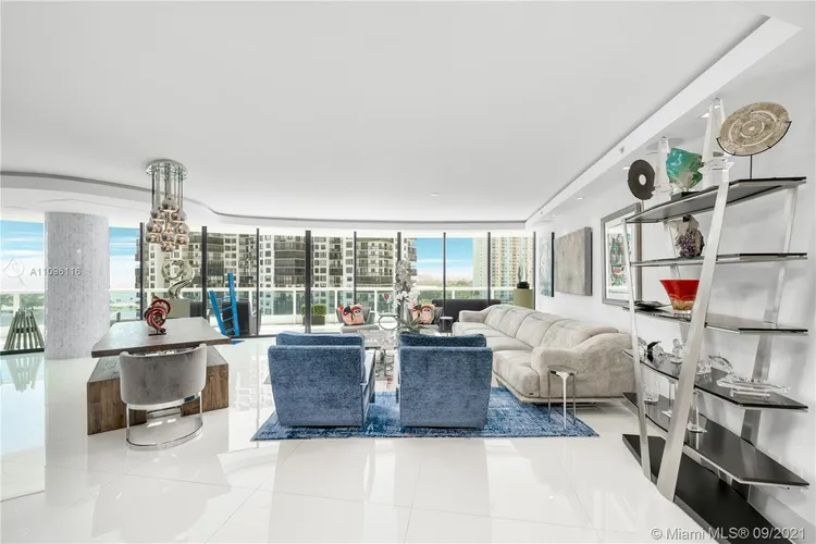 Bristol Tower Condominium #1602 image #8