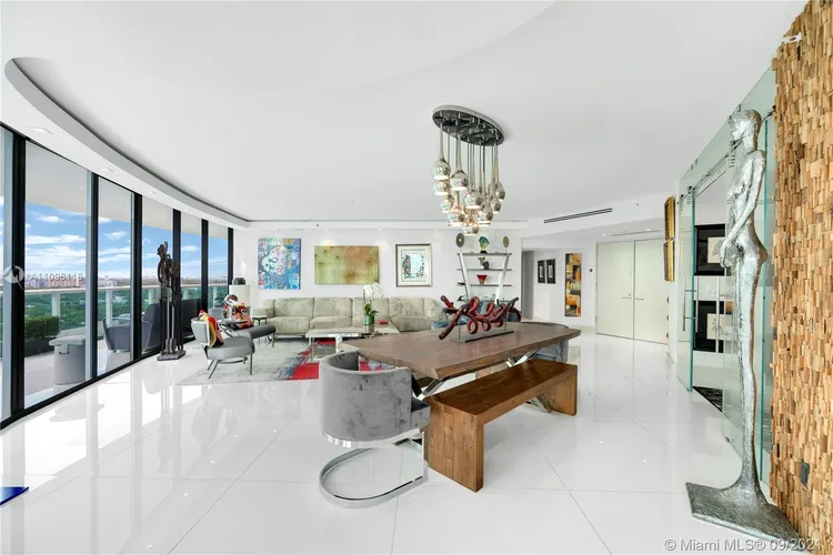 Bristol Tower Condominium #1602 image #9