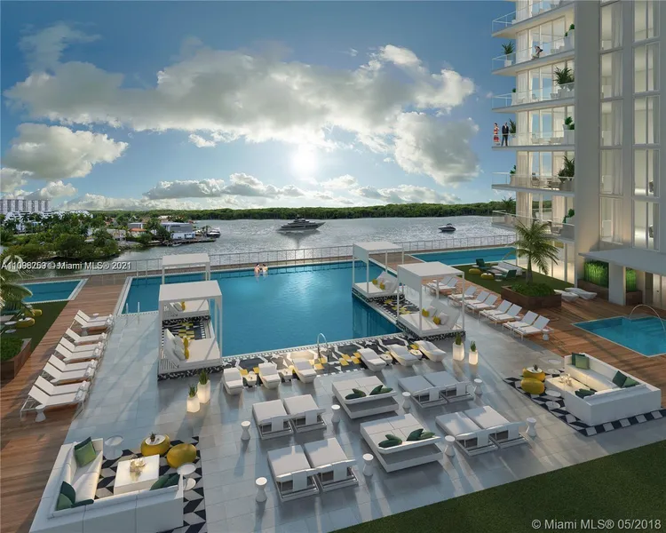 Parque Towers #5-1904 image #29