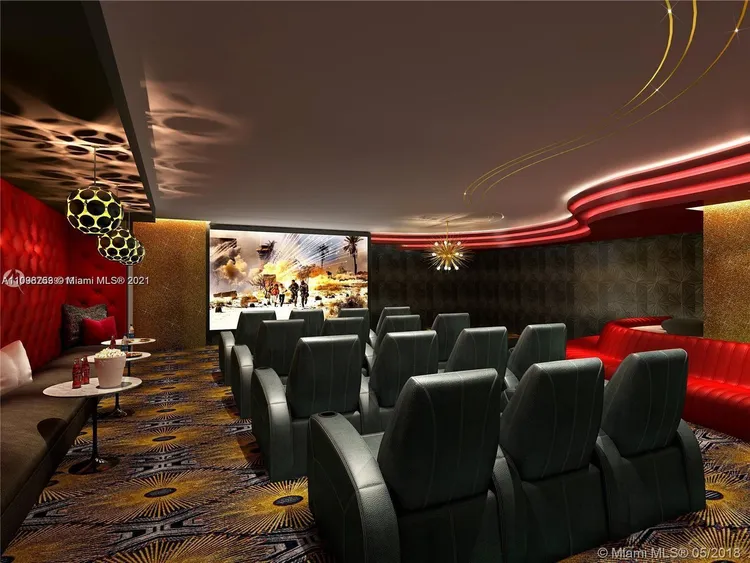 Parque Towers #5-1904 image #35