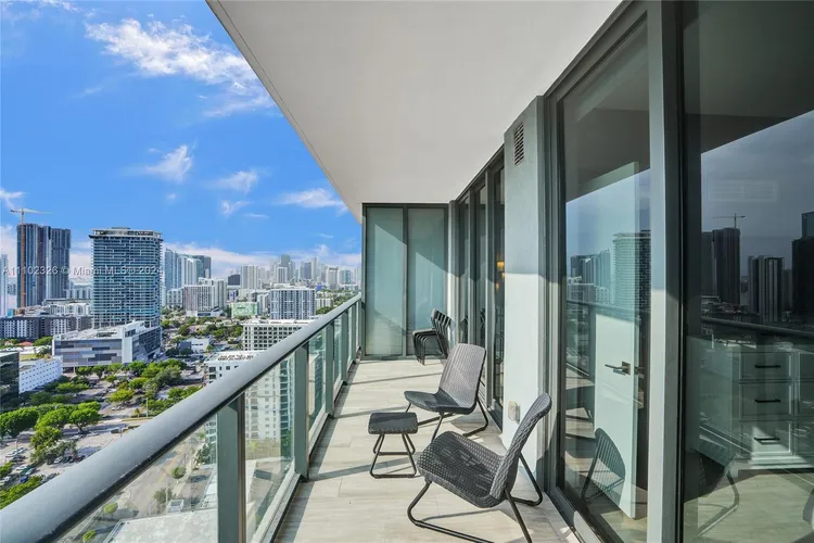 Hyde Midtown #2906 image #31