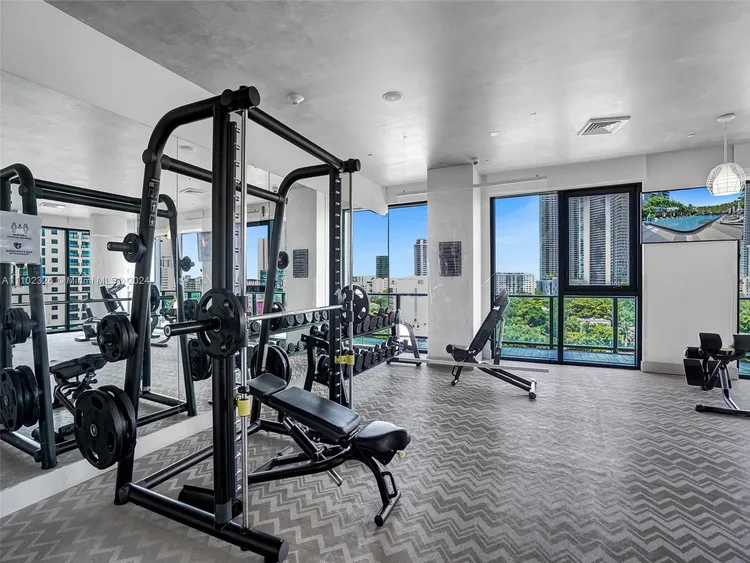 Hyde Midtown #2906 image #39