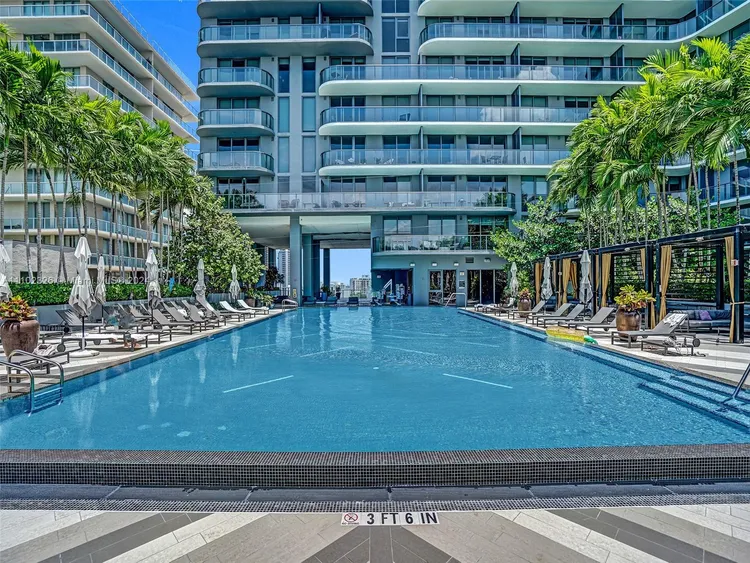 Hyde Midtown #2906 image #53