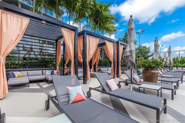 Hyde Midtown #2906 image #54