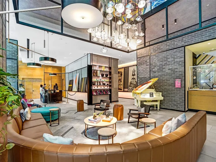 Hyde Midtown #2906 image #60