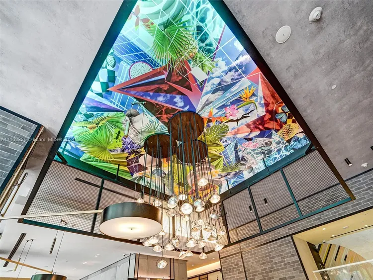 Hyde Midtown #2906 image #61