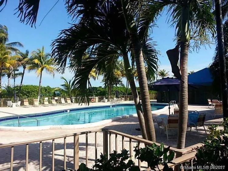 Mirasol Ocean Towers #2308 image #17