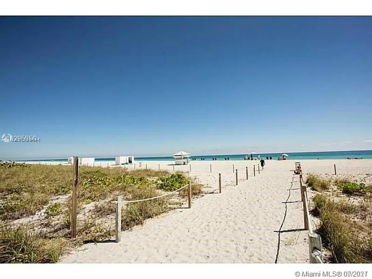 Mirasol Ocean Towers #2308 image #20