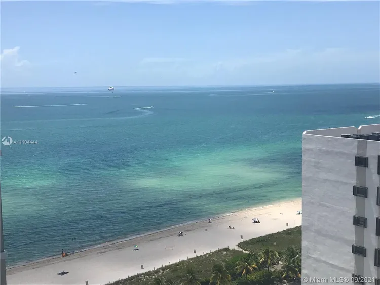 Mirasol Ocean Towers #2308 image #22