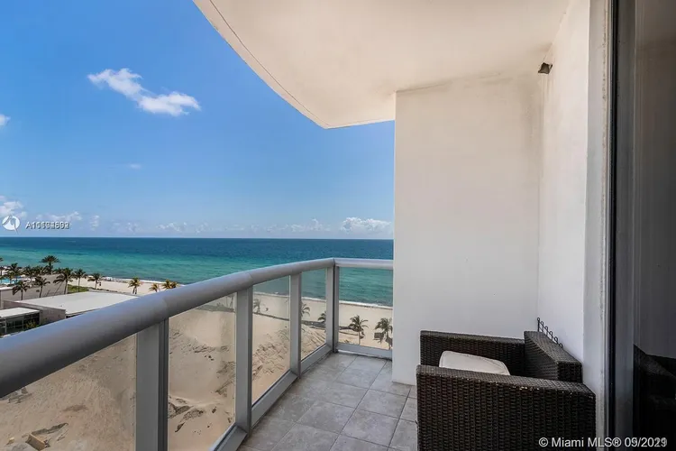 Marenas Resort #1007 image #15