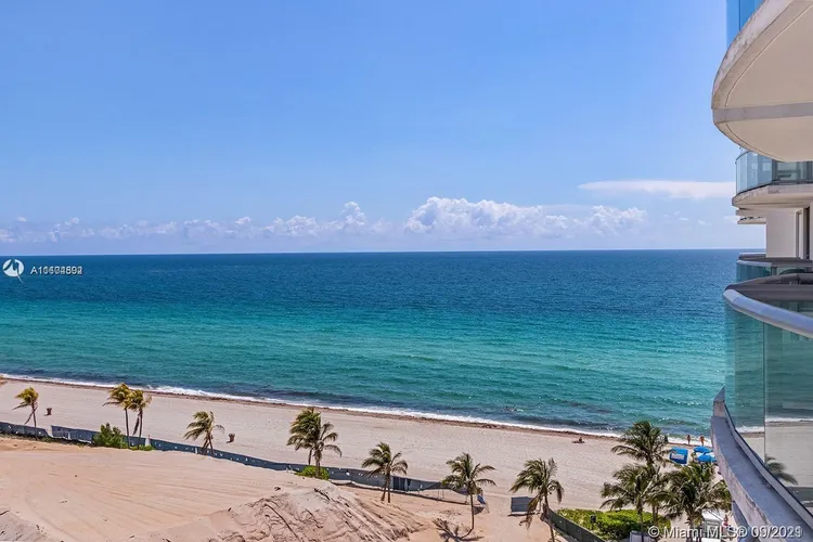 Marenas Resort #1007 image #16