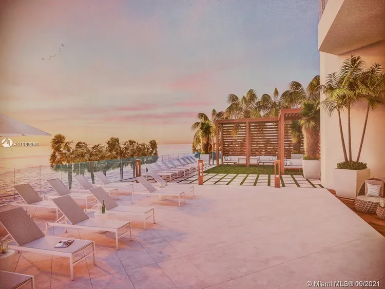 Burleigh House #1121 image #23