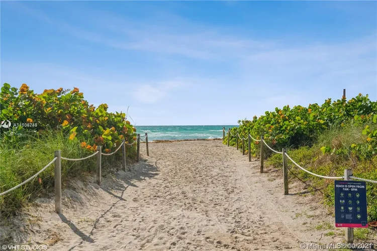 Burleigh House #1121 image #6