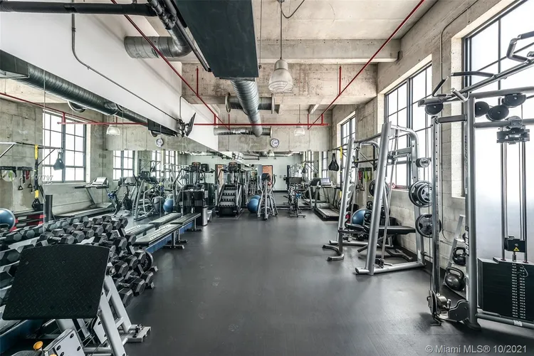 Parc Lofts #502 image #11