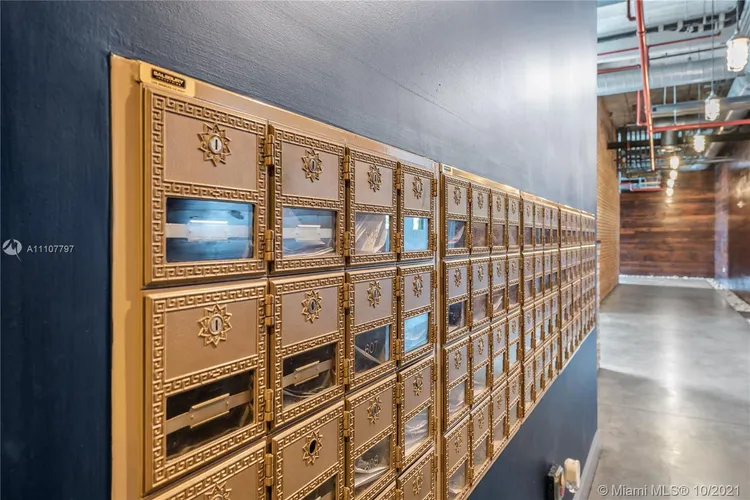 Parc Lofts #502 image #12