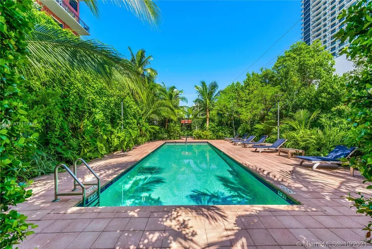 Parc Lofts #502 image #13