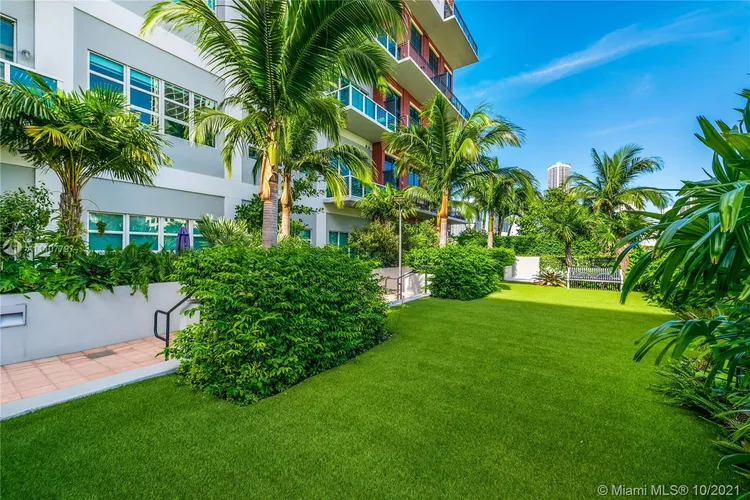 Parc Lofts #502 image #20