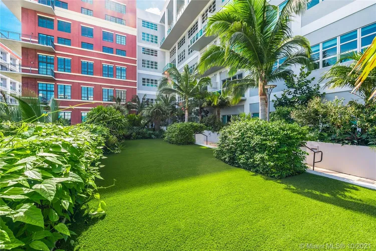 Parc Lofts #502 image #21