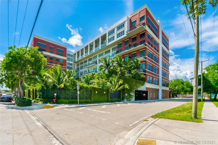 Parc Lofts #502 image #8