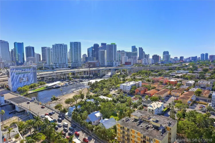 Neo Lofts #1612 image #12