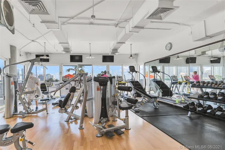 Neo Lofts #1612 image #19