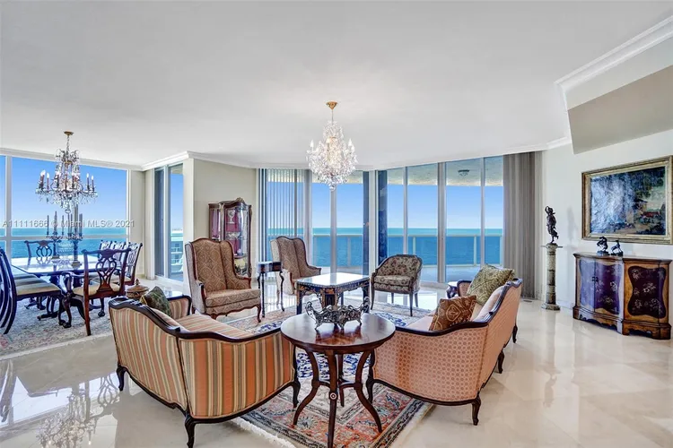 L'Hermitage North Tower #2309 image #10