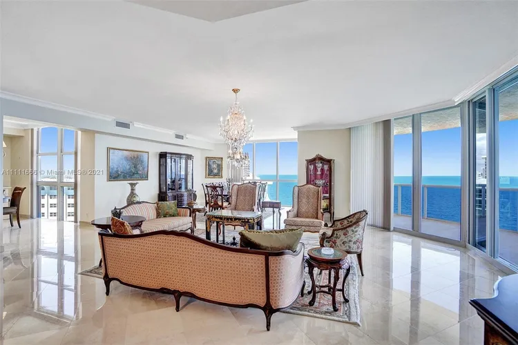 L'Hermitage North Tower #2309 image #11