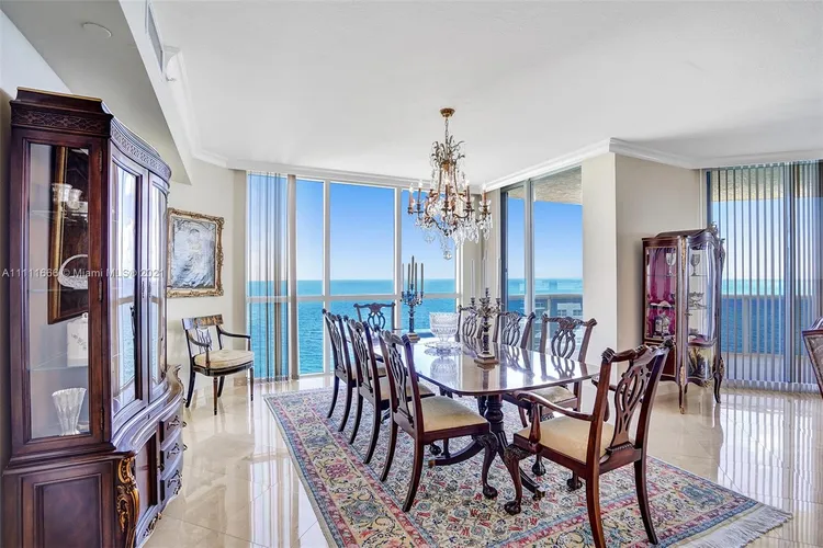 L'Hermitage North Tower #2309 image #12