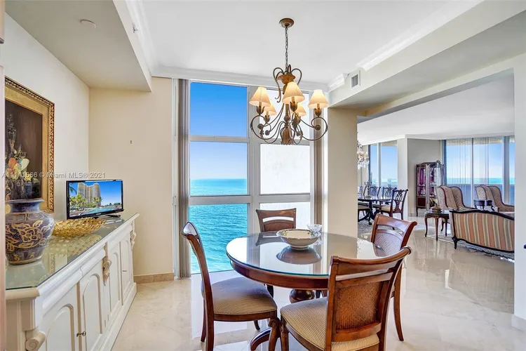 L'Hermitage North Tower #2309 image #16