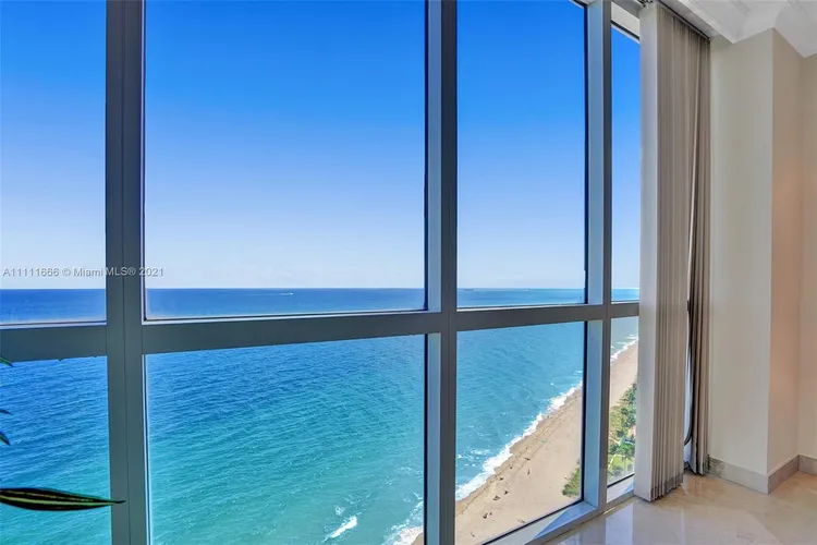 L'Hermitage North Tower #2309 image #18