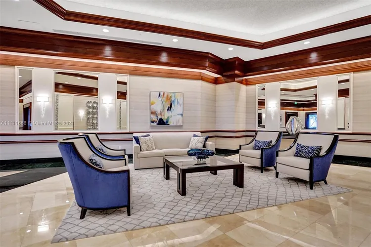 L'Hermitage North Tower #2309 image #29