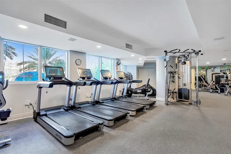 L'Hermitage North Tower #2309 image #30