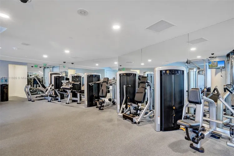 L'Hermitage North Tower #2309 image #31