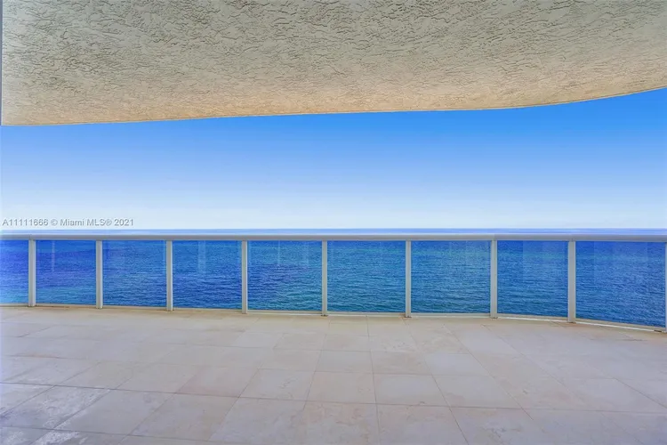 L'Hermitage North Tower #2309 image #6