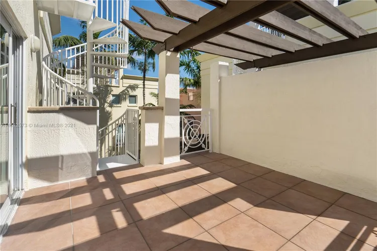 Courts at South Beach #10020 image #28