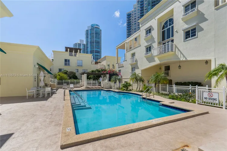 Courts at South Beach #10020 image #35