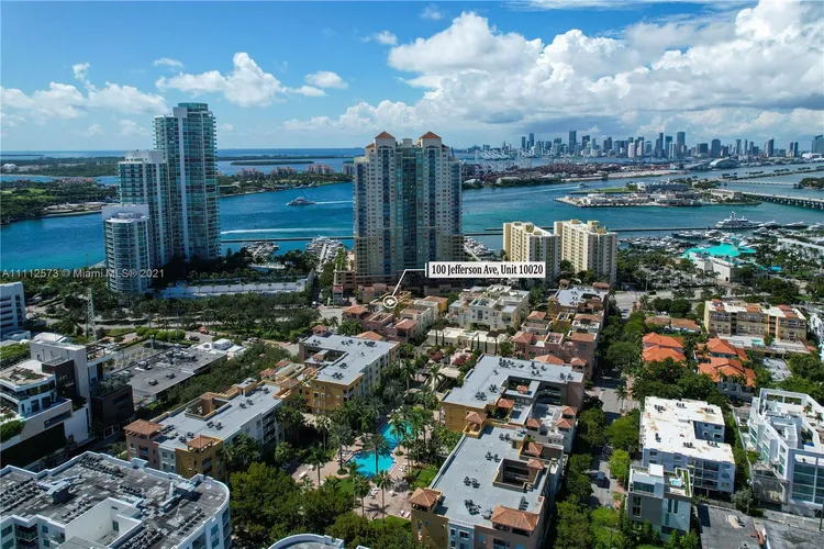 Courts at South Beach #10020 image #38