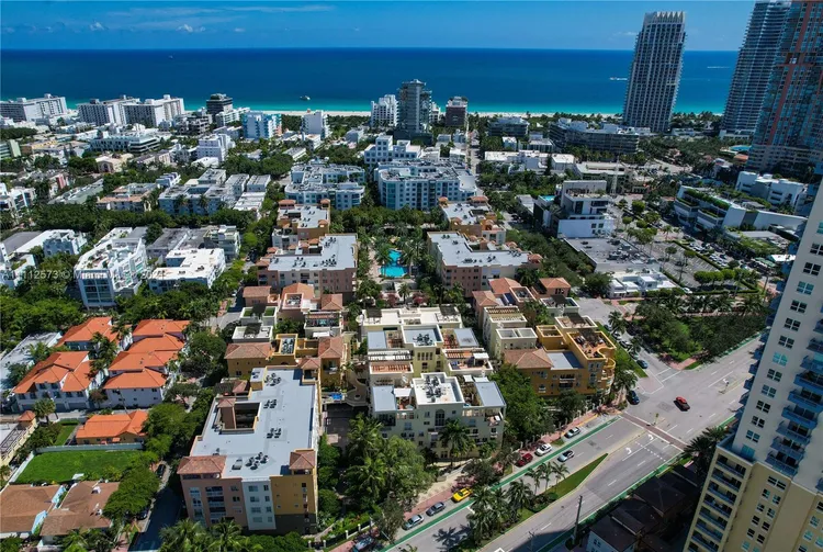 Courts at South Beach #10020 image #39