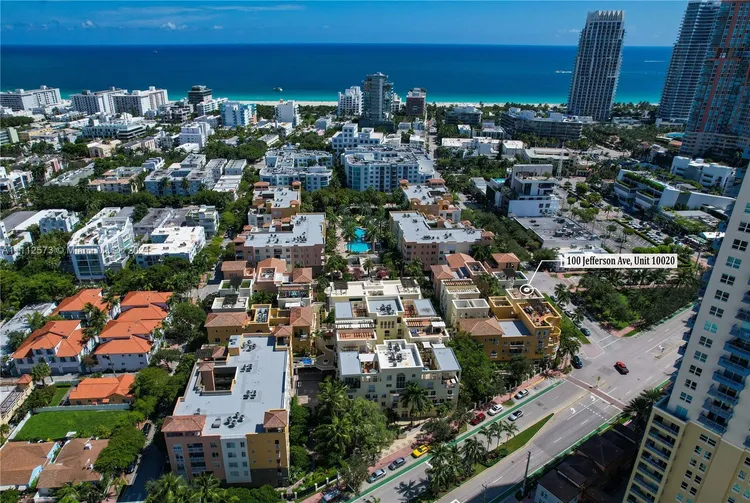 Courts at South Beach #10020 image #41