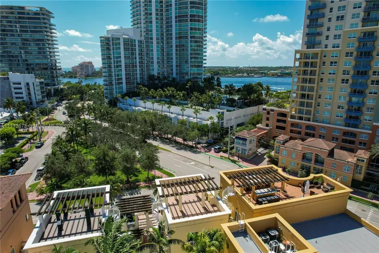 Courts at South Beach #10020 image #42