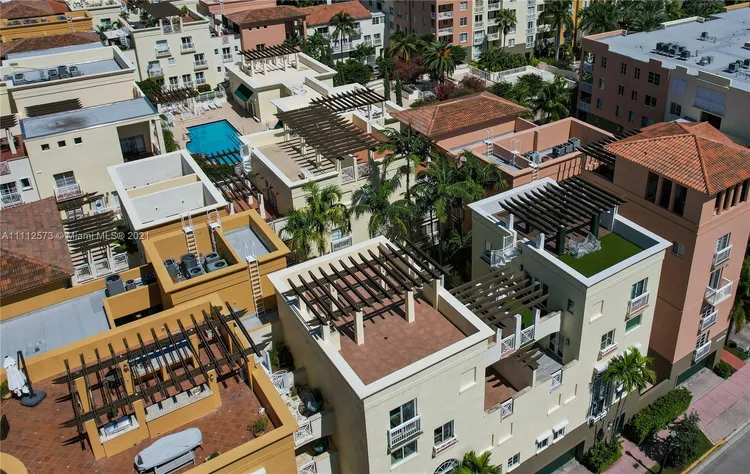 Courts at South Beach #10020 image #43