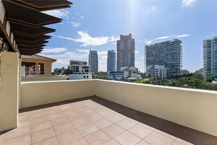 Courts at South Beach #10020 image #7