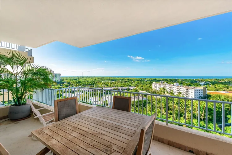 Ocean Club - Club Tower One #1003 image #13