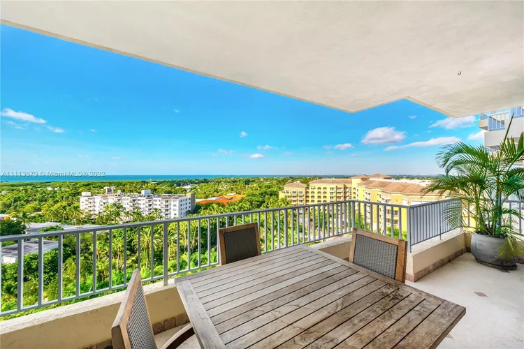 Ocean Club - Club Tower One #1003 image #14